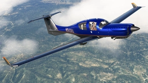 Skyward Simulations DA50 RG - N543RG (Dynamic Registration) thumbnail 9