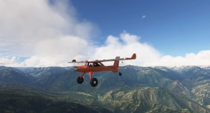 Smaug Tundra and Floats STOL Aircraft thumbnail 4