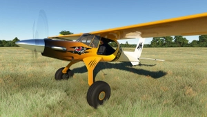 Smaug Tundra and Floats STOL Aircraft thumbnail 3