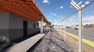 SNAB - Aeroporto de Araripina-PE (Cmt. Mairson R. Bezerra) thumbnail 4