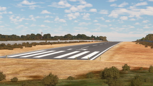 SNAB - Aeroporto de Araripina-PE (Cmt. Mairson R. Bezerra) thumbnail 7