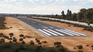 SNAB - Aeroporto de Araripina-PE (Cmt. Mairson R. Bezerra) thumbnail 8
