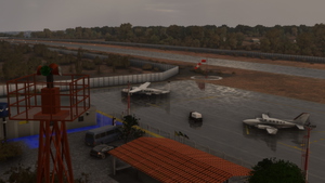 SNAB - Aeroporto de Araripina-PE (Cmt. Mairson R. Bezerra) thumbnail 11