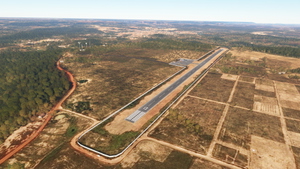 SNAB - Aeroporto de Araripina-PE (Cmt. Mairson R. Bezerra) thumbnail 9