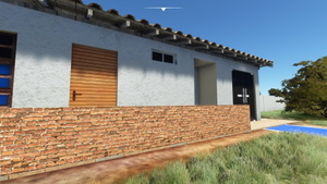 SNBR - Aeroporto Regional de Barreiras-BA thumbnail 3