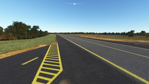 SNBR - Aeroporto Regional de Barreiras-BA thumbnail 6