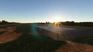 SNBR - Aeroporto Regional de Barreiras-BA thumbnail 7