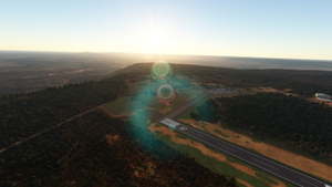 SNBR - Aeroporto Regional de Barreiras-BA thumbnail 8