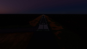 SNBR - Aeroporto Regional de Barreiras-BA thumbnail 9