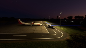 SNBR - Aeroporto Regional de Barreiras-BA thumbnail 10