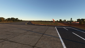 SNBR - Aeroporto Regional de Barreiras-BA thumbnail 11