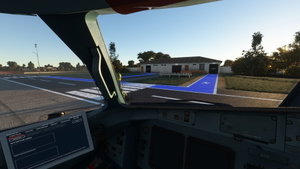 SNBR - Aeroporto Regional de Barreiras-BA thumbnail 12