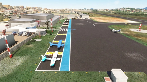 SNGA-AEROPORTO DE GUARAPARI-ES