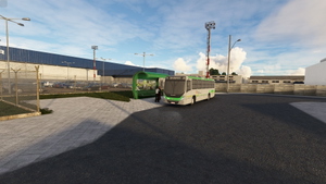 São José dos Campos Professor Urbano Ernesto Stumpf (SBSJ) thumbnail 4