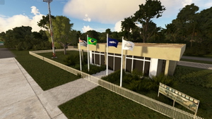 São José dos Campos Professor Urbano Ernesto Stumpf (SBSJ) thumbnail 11