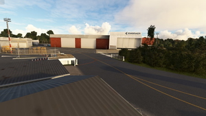 São José dos Campos Professor Urbano Ernesto Stumpf (SBSJ) thumbnail 22