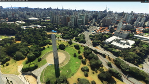 São Paulo City, Brazil thumbnail 2