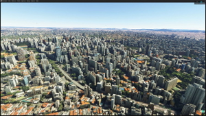 São Paulo City, Brazil thumbnail 4
