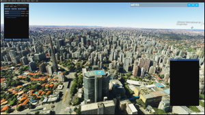 São Paulo City, Brazil thumbnail 5