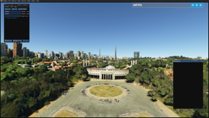 São Paulo City, Brazil thumbnail 6