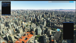 São Paulo City, Brazil thumbnail 7