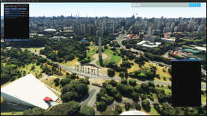 São Paulo City, Brazil thumbnail 10