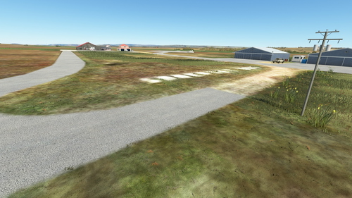Somerset East Aerodrome (FAST)