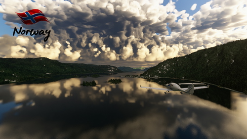Southern Norway
