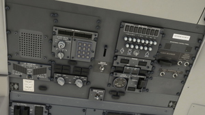 Southwest Airlines "California One" w/Cabin PMDG 737-8H4 thumbnail 16