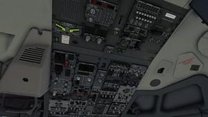 Southwest Airlines "New Mexico One" w/Cabin PMDG 737-8H4 thumbnail 13