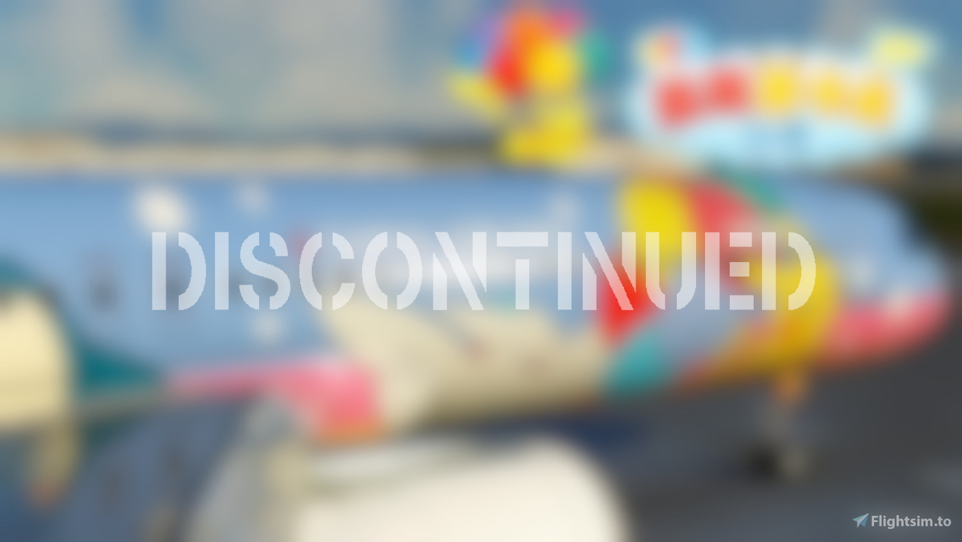 SPECIAL] LatinVFR A321neo -PW China Airlines 中華航空 