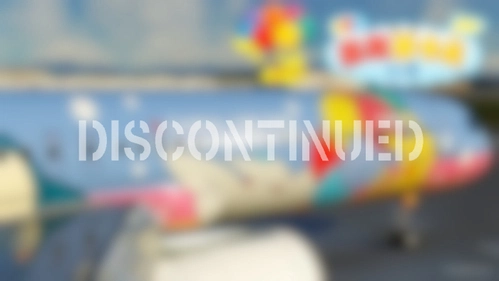 [SPECIAL] LatinVFR A321neo -PW China Airlines 中華航空 "Pikachu Jet CI" B-18101 8K