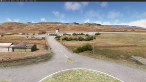 SPHY - Andahuaylas-Peru  Airport  thumbnail 3