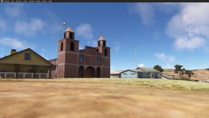 SPHY - Andahuaylas-Peru  Airport  thumbnail 4