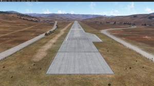 SPHY - Andahuaylas-Peru  Airport  thumbnail 5