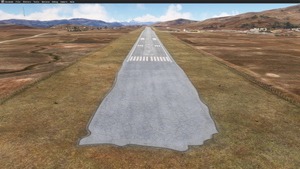SPHY - Andahuaylas-Peru  Airport  thumbnail 6
