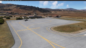 SPHY - Andahuaylas-Peru  Airport  thumbnail 7