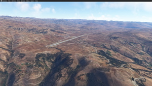SPHY - Andahuaylas-Peru  Airport  thumbnail 9