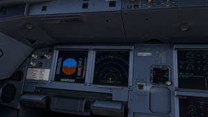 Spirit Airlines | Pack | w/Cabin | Fenix A320 thumbnail 11