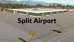 Split Airport LDSP thumbnail 1