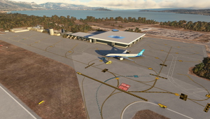 Split Airport LDSP thumbnail 2