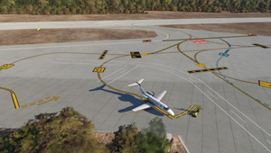 Split Airport LDSP thumbnail 3