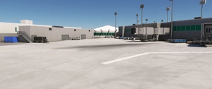 Spokane International Airport, Spokane WA USA - KGEG (MSFS2020 V3.0) / (MSFS2024 V1.2.1) thumbnail 11
