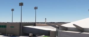 Spokane International Airport, Spokane WA USA - KGEG (MSFS2020 V3.0) / (MSFS2024 V1.2.1) thumbnail 12
