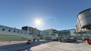 Springfield-Branson National Airport (KSGF) thumbnail 1