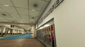 Springfield-Branson National Airport (KSGF) thumbnail 2