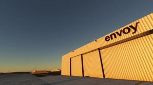 Springfield-Branson National Airport (KSGF) thumbnail 7