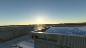 Springfield-Branson National Airport (KSGF) thumbnail 8