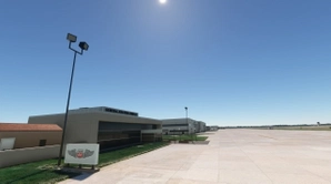 Springfield-Branson National Airport (KSGF) thumbnail 12