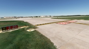 Springfield-Branson National Airport (KSGF) thumbnail 13